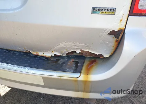 2012 Dodge Grand Caravan Se/Avp from USA, damaged, VIN 2C4RDGBG7CR206814